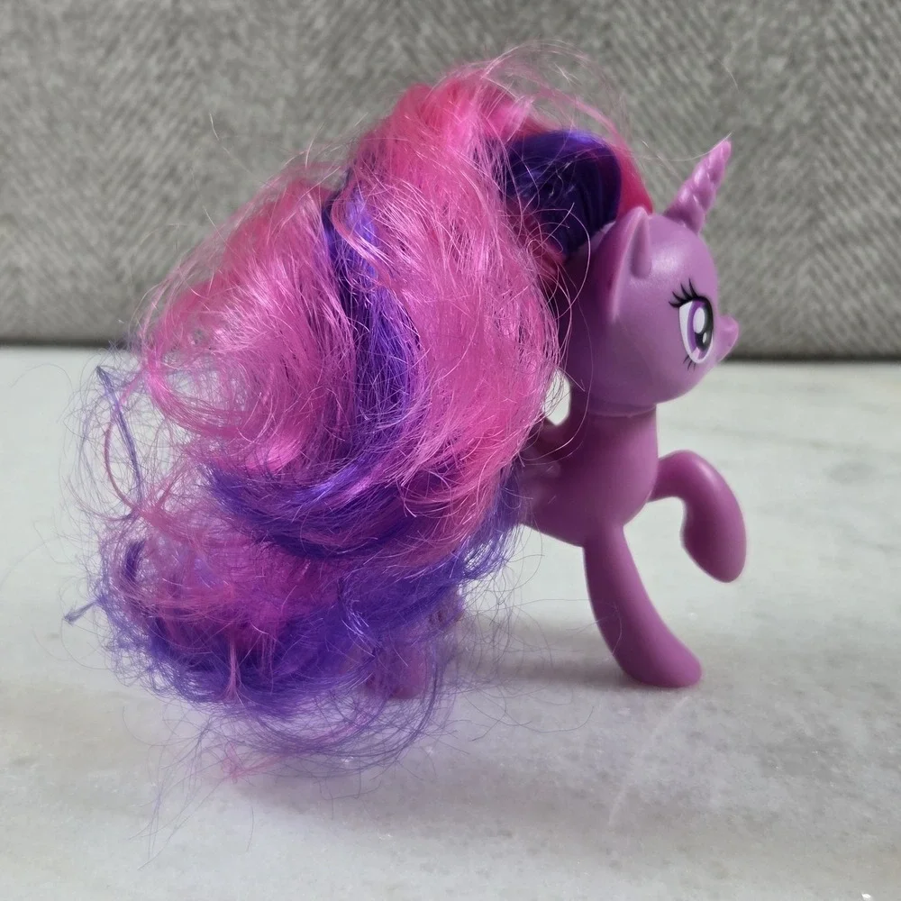 Hasbro my little
